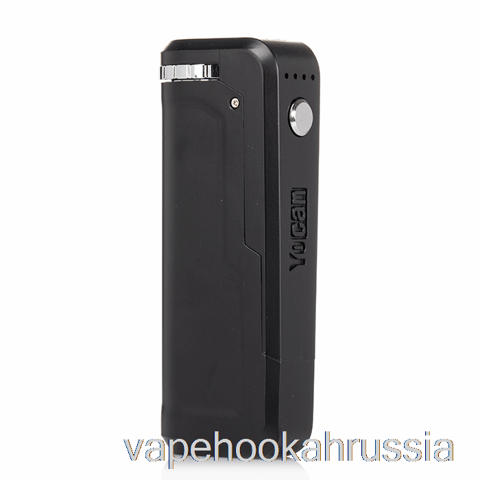 Vape Russia Yocan Uni Plus мод испарителя оникс